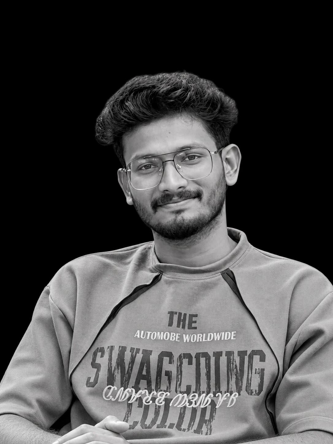Anwar, mentor at Bdot Academy