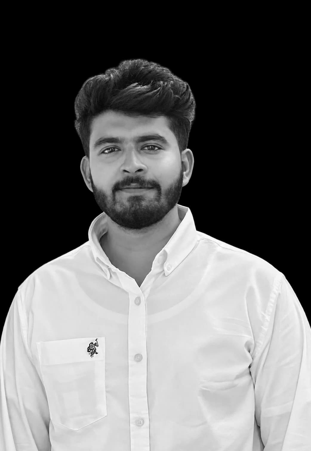 Nusaif, mentor at Bdot Academy