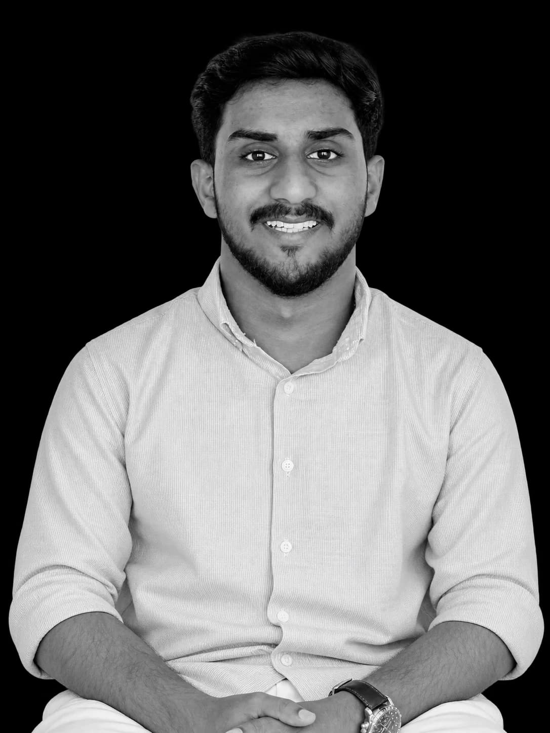 Sinan, mentor at Bdot Academy